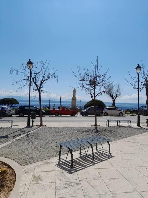 Corfucenterstudios1 Corfu  Exterior photo